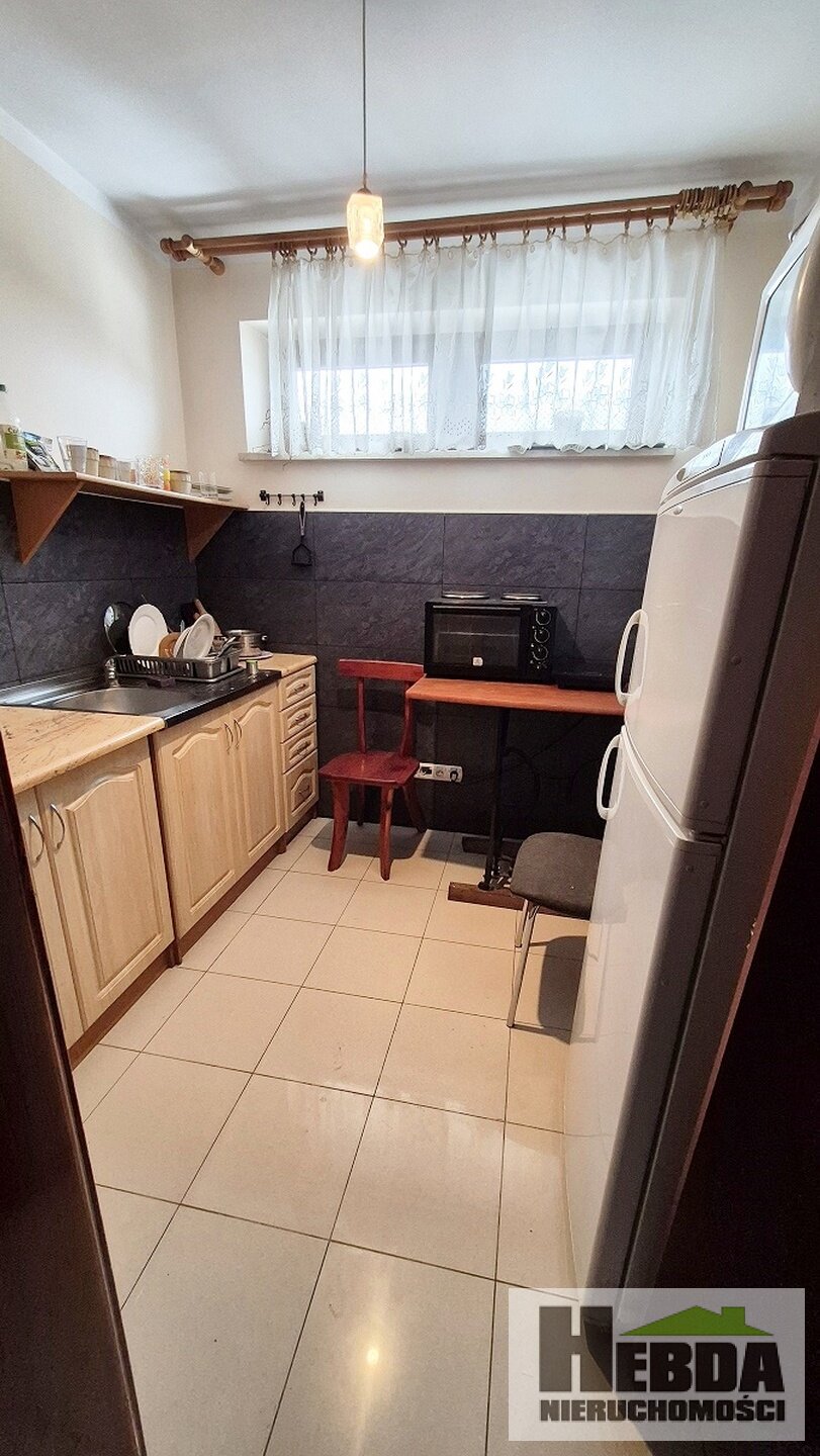 Tarnów, Chyszowska, do wynajęcia pokoje 1, 2, 3, 4 osobowe z parkingiem - zdjęcie 13