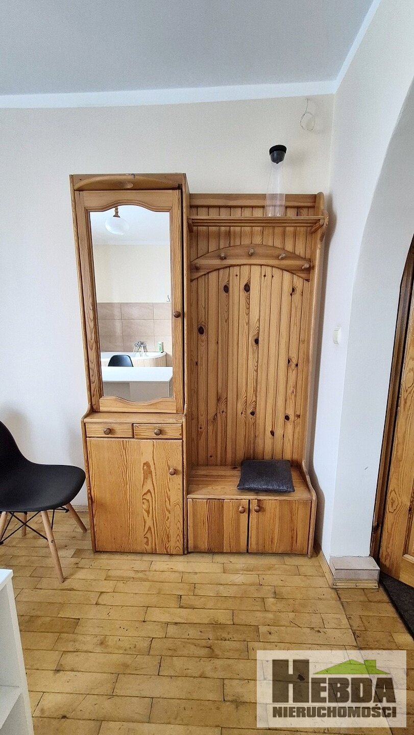 Tarnów, Chyszowska, do wynajęcia pokoje 1, 2, 3, 4 osobowe z parkingiem - zdjęcie 3