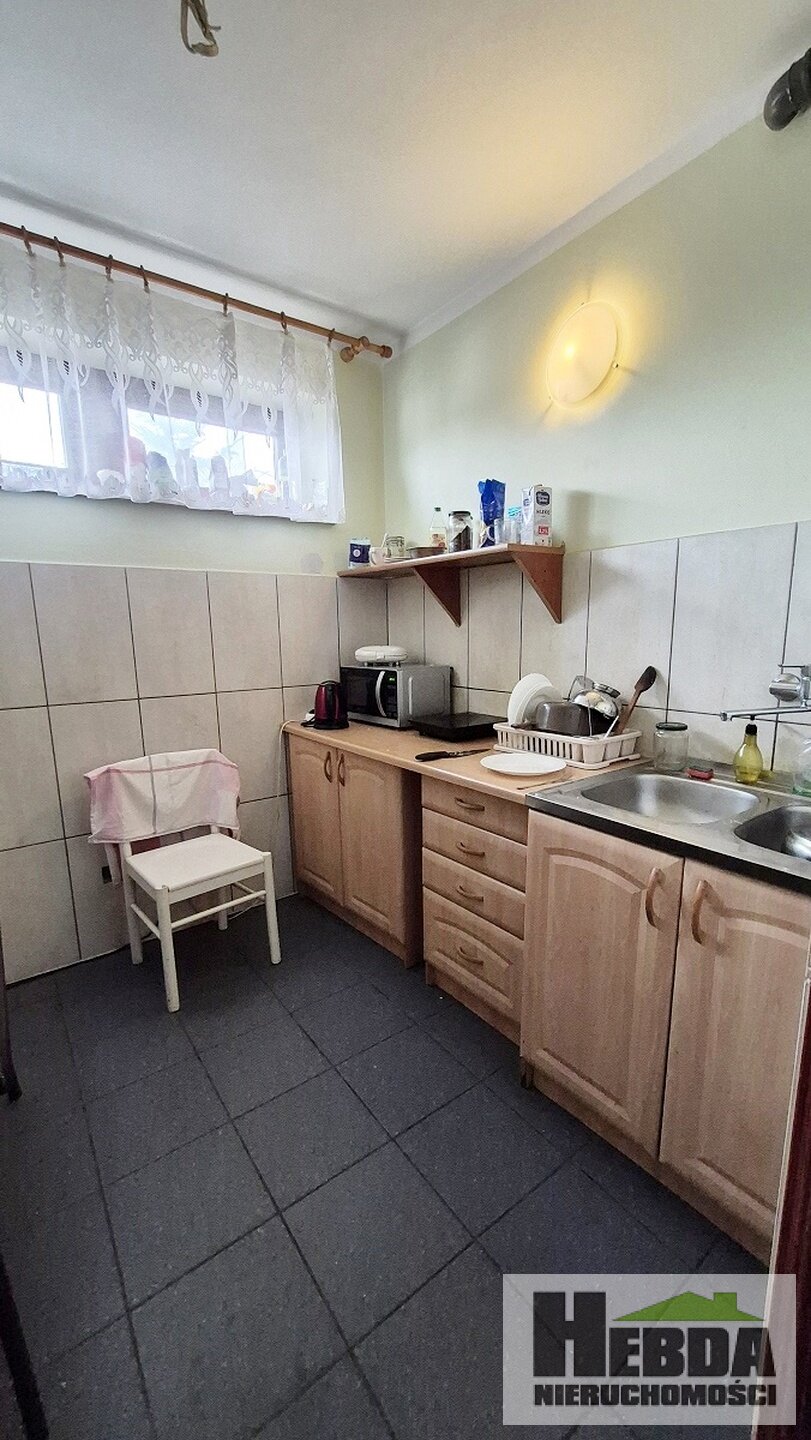 Tarnów, Chyszowska, do wynajęcia pokoje 1, 2, 3, 4 osobowe z parkingiem - zdjęcie 15