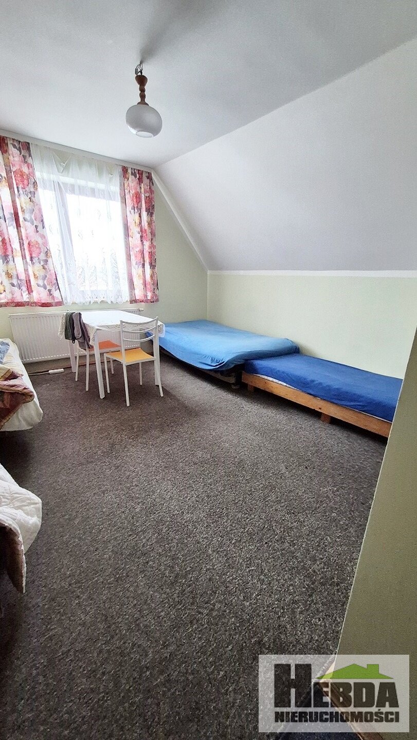 Tarnów, Chyszowska, do wynajęcia pokoje 1, 2, 3, 4 osobowe z parkingiem - zdjęcie 9