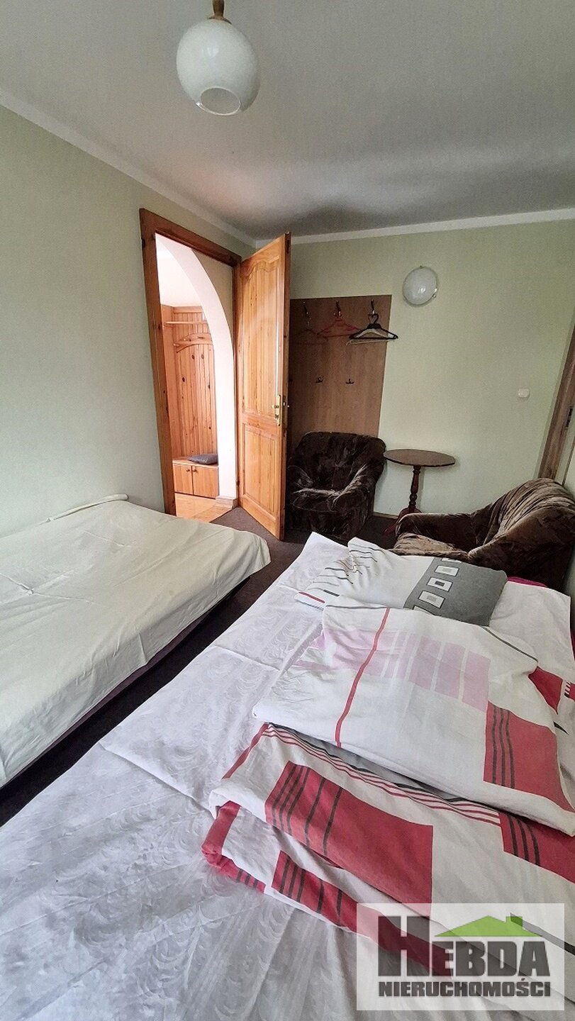 Tarnów, Chyszowska, do wynajęcia pokoje 1, 2, 3, 4 osobowe z parkingiem - zdjęcie 5