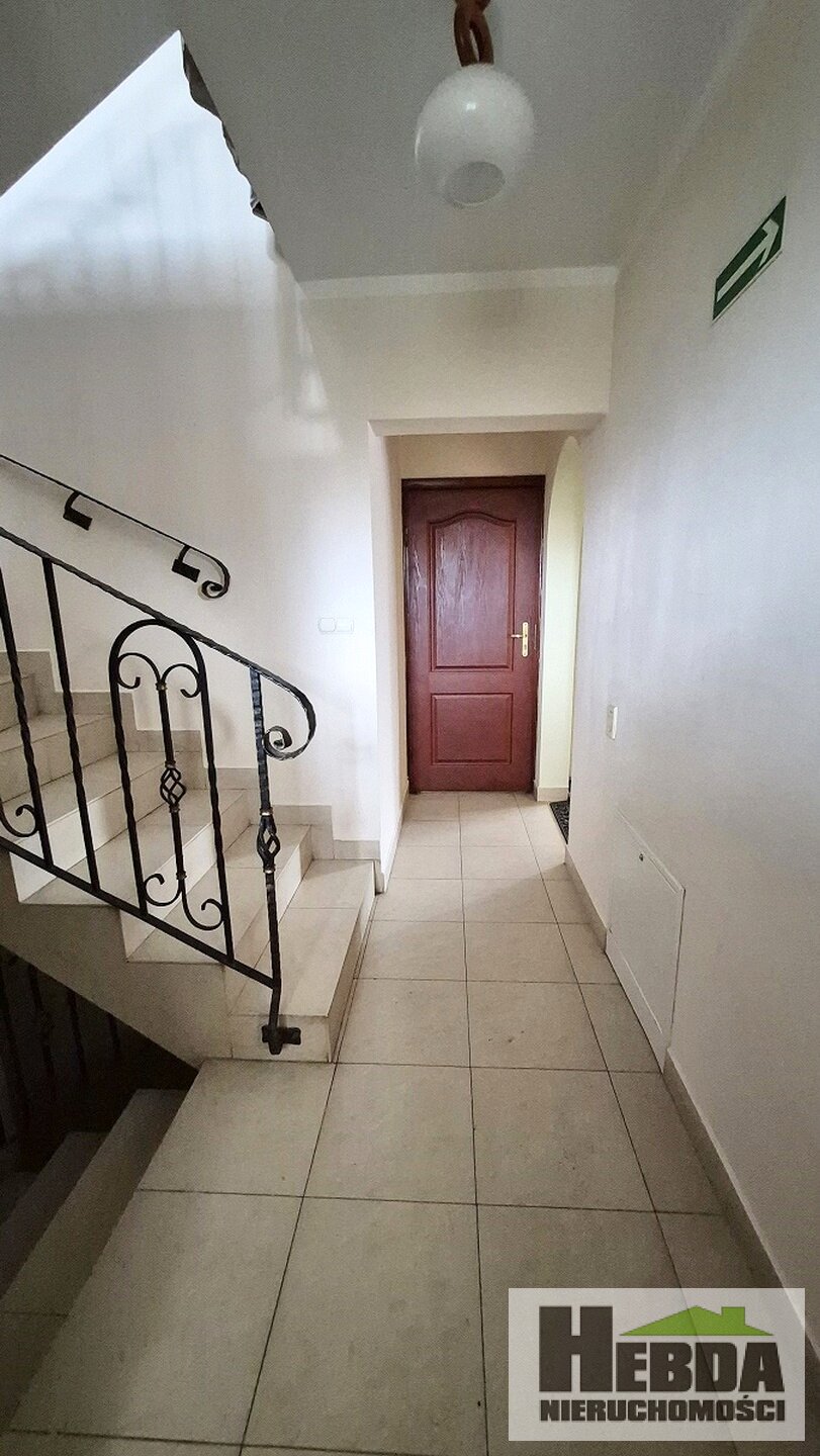 Tarnów, Chyszowska, do wynajęcia pokoje 1, 2, 3, 4 osobowe z parkingiem - zdjęcie 8