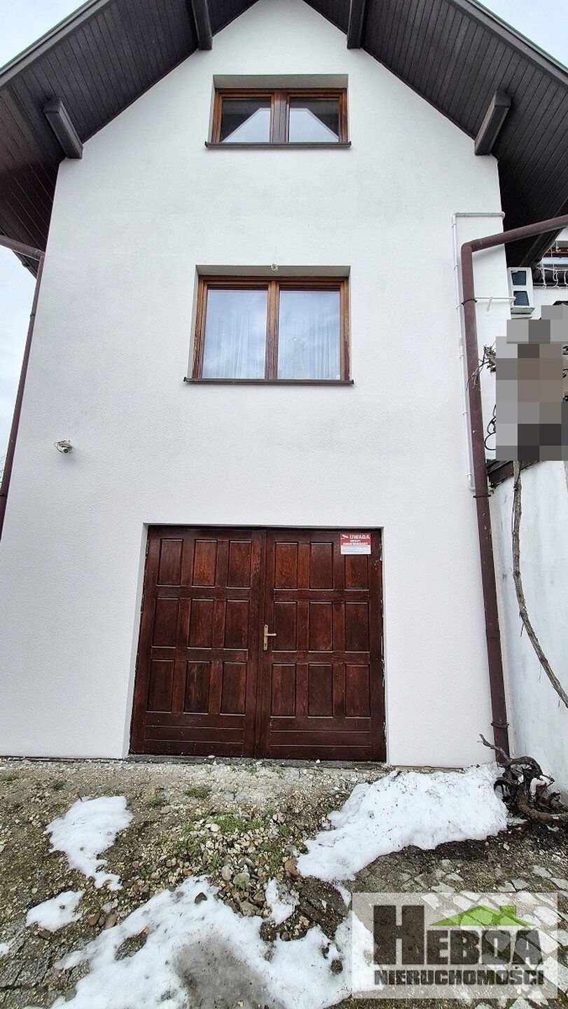 Tarnów, Chyszowska, do wynajęcia pokoje 1, 2, 3, 4 osobowe z parkingiem - zdjęcie 16