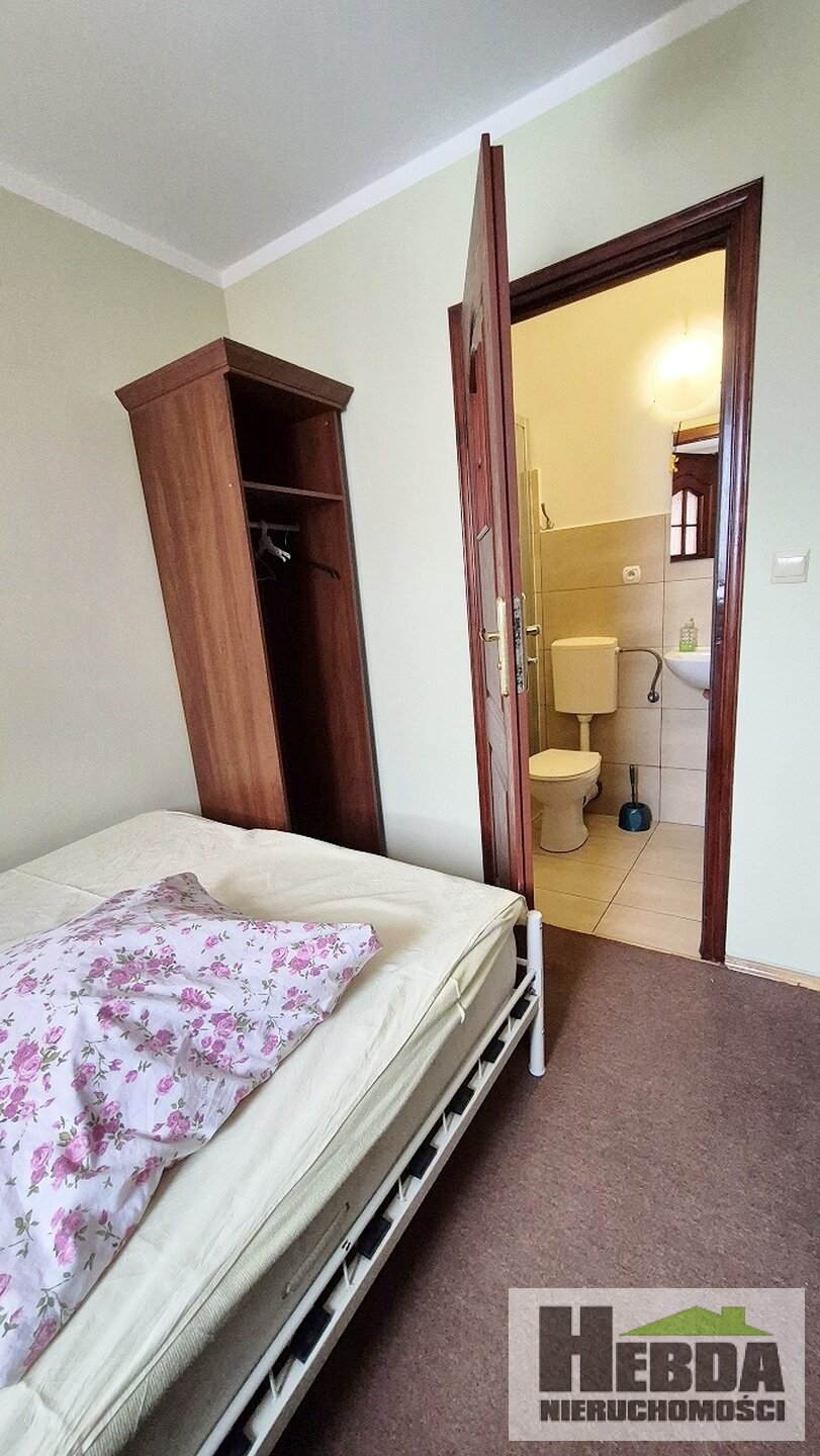 Tarnów, Chyszowska, do wynajęcia pokoje 1, 2, 3, 4 osobowe z parkingiem - zdjęcie 14