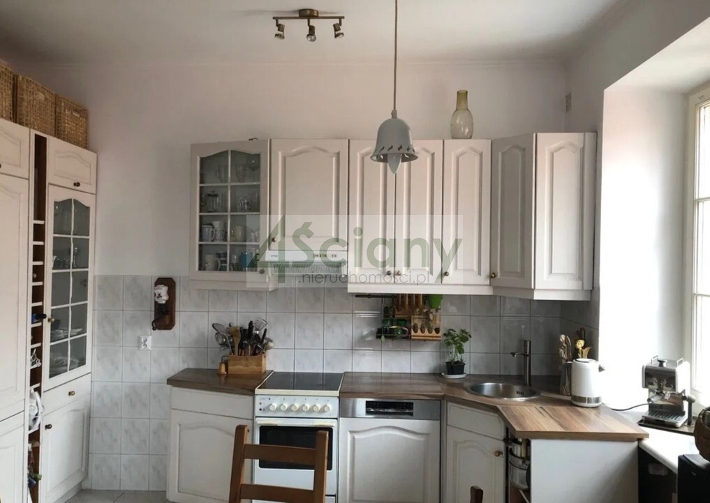Mieszkanie 62,15 m², Warszawa, Wola, Siedmiogrodzka - zdjęcie 3