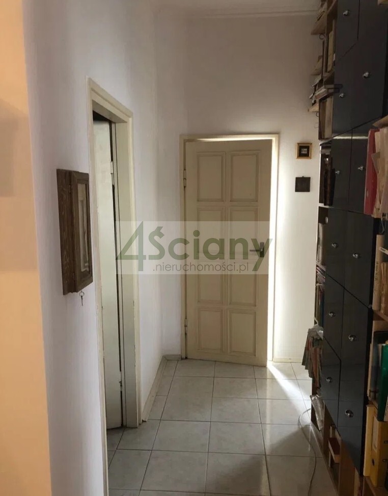 Mieszkanie 62,15 m², Warszawa, Wola, Siedmiogrodzka - zdjęcie 5