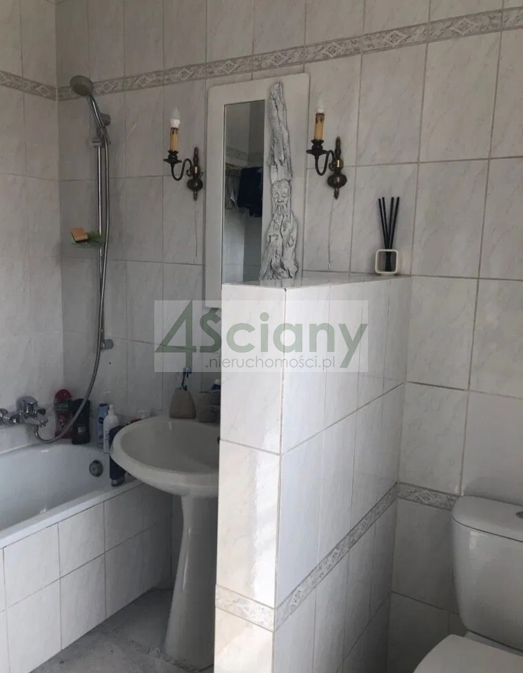 Mieszkanie 62,15 m², Warszawa, Wola, Siedmiogrodzka - zdjęcie 8