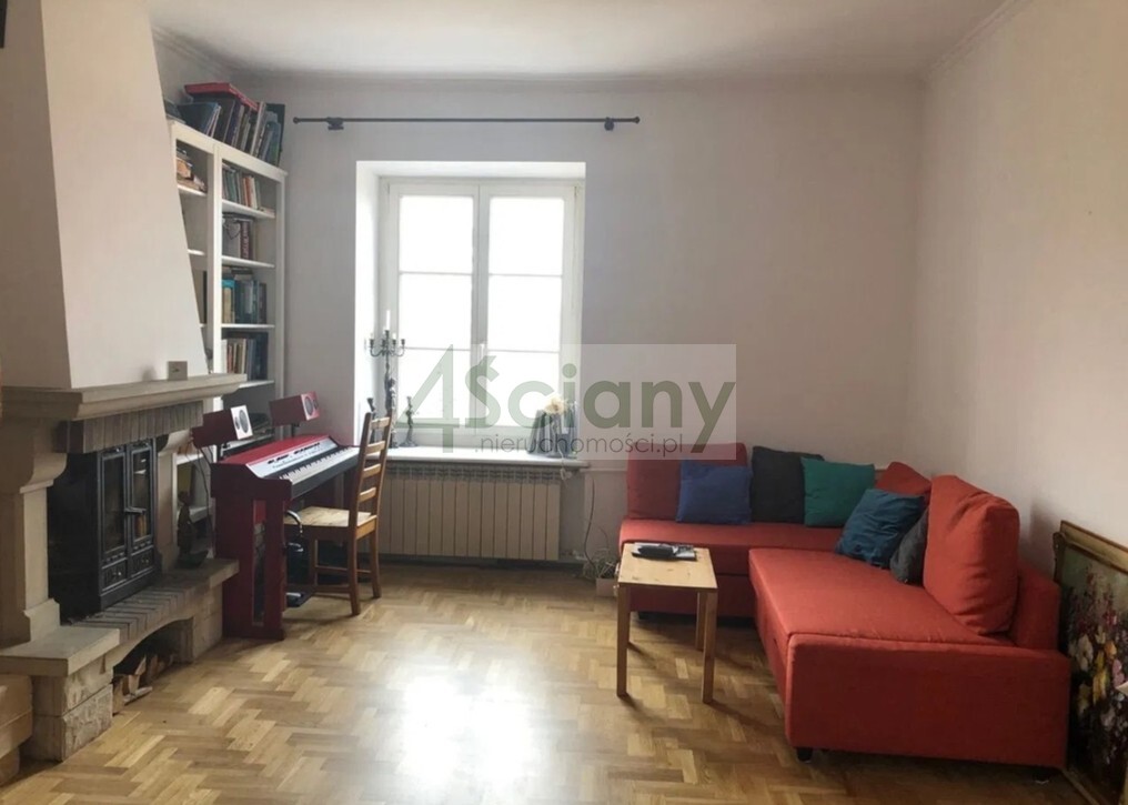 Mieszkanie 62,15 m², Warszawa, Wola, Siedmiogrodzka - zdjęcie 1