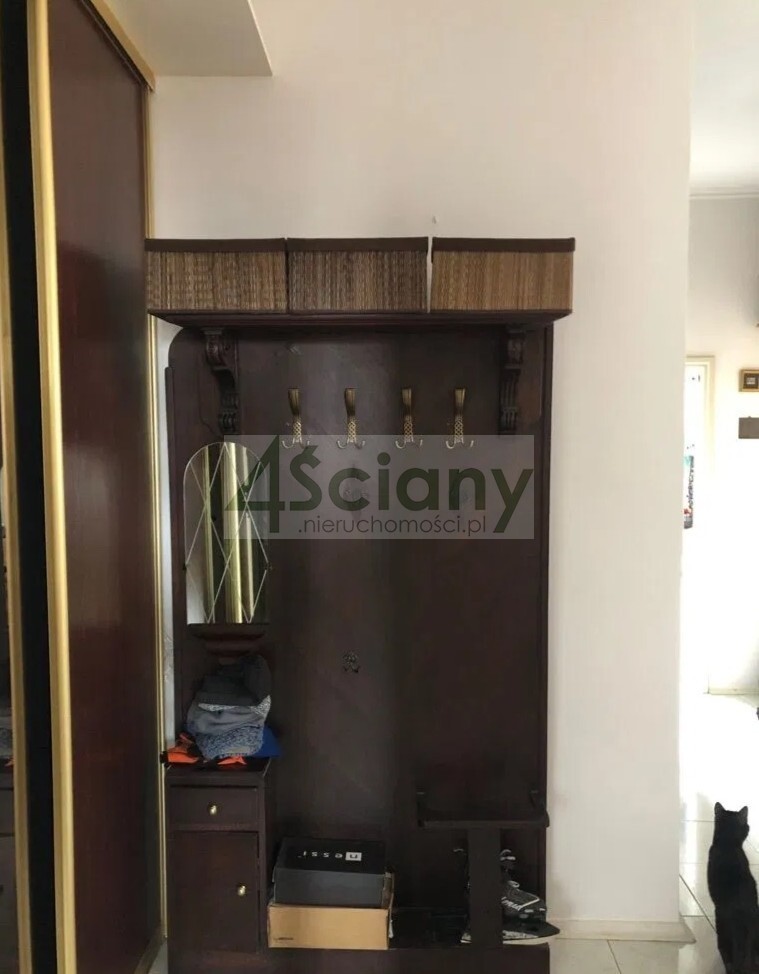 Mieszkanie 62,15 m², Warszawa, Wola, Siedmiogrodzka - zdjęcie 4