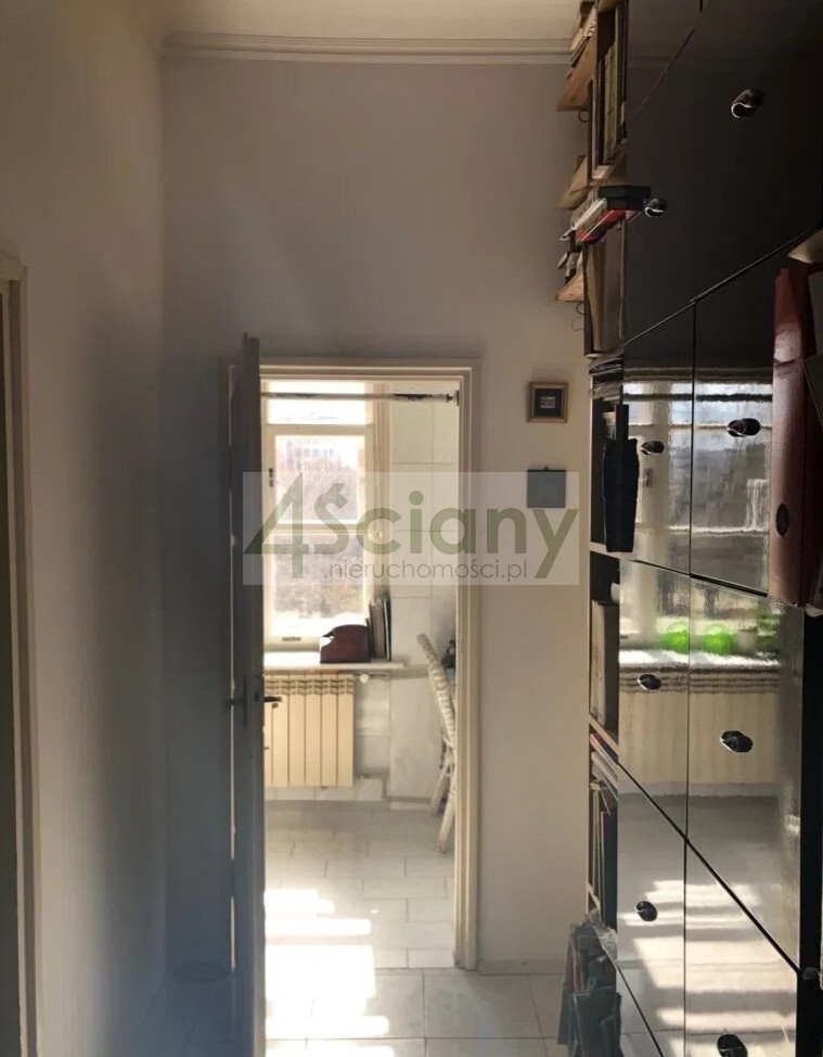 Mieszkanie 62,15 m², Warszawa, Wola, Siedmiogrodzka - zdjęcie 6