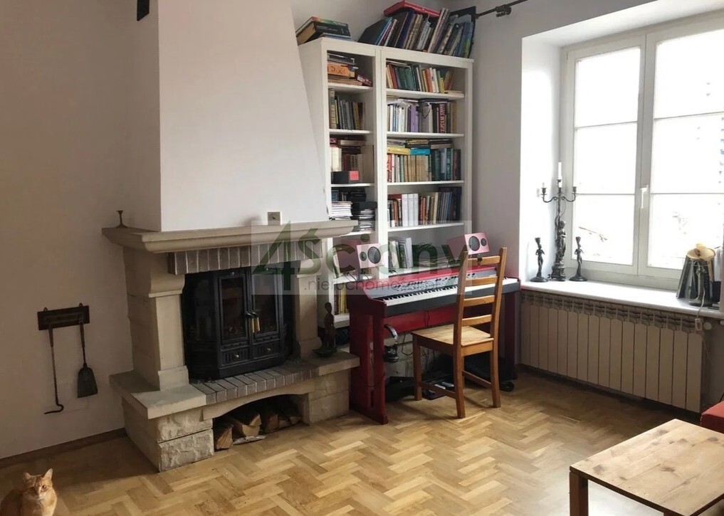 Mieszkanie 62,15 m², Warszawa, Wola, Siedmiogrodzka - zdjęcie 2