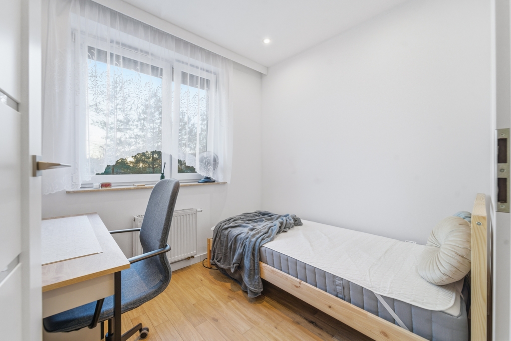 Mieszkanie 36,36 m², Katowice, Piotrowice, Armii Krajowej - zdjęcie 5