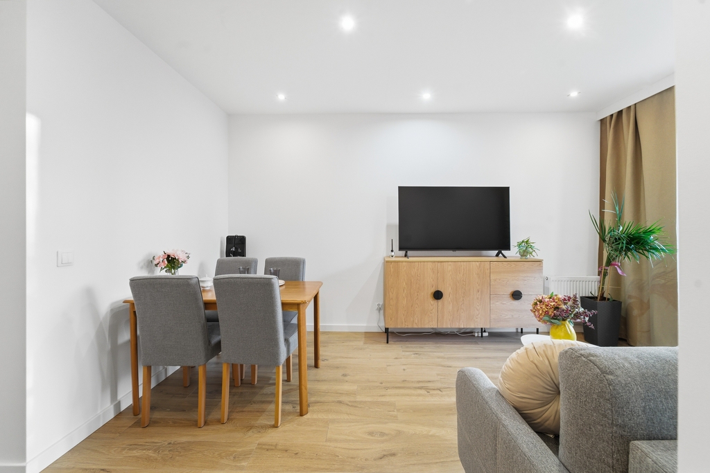Mieszkanie 36,36 m², Katowice, Piotrowice, Armii Krajowej - zdjęcie 3