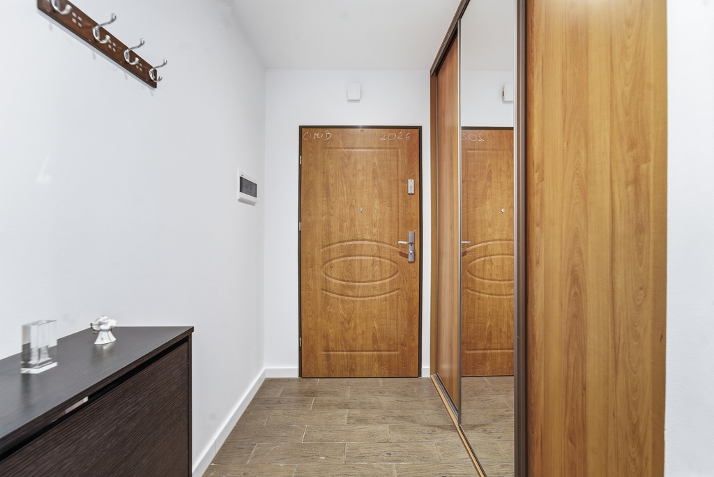 Mieszkanie 36,36 m², Katowice, Piotrowice, Armii Krajowej - zdjęcie 11
