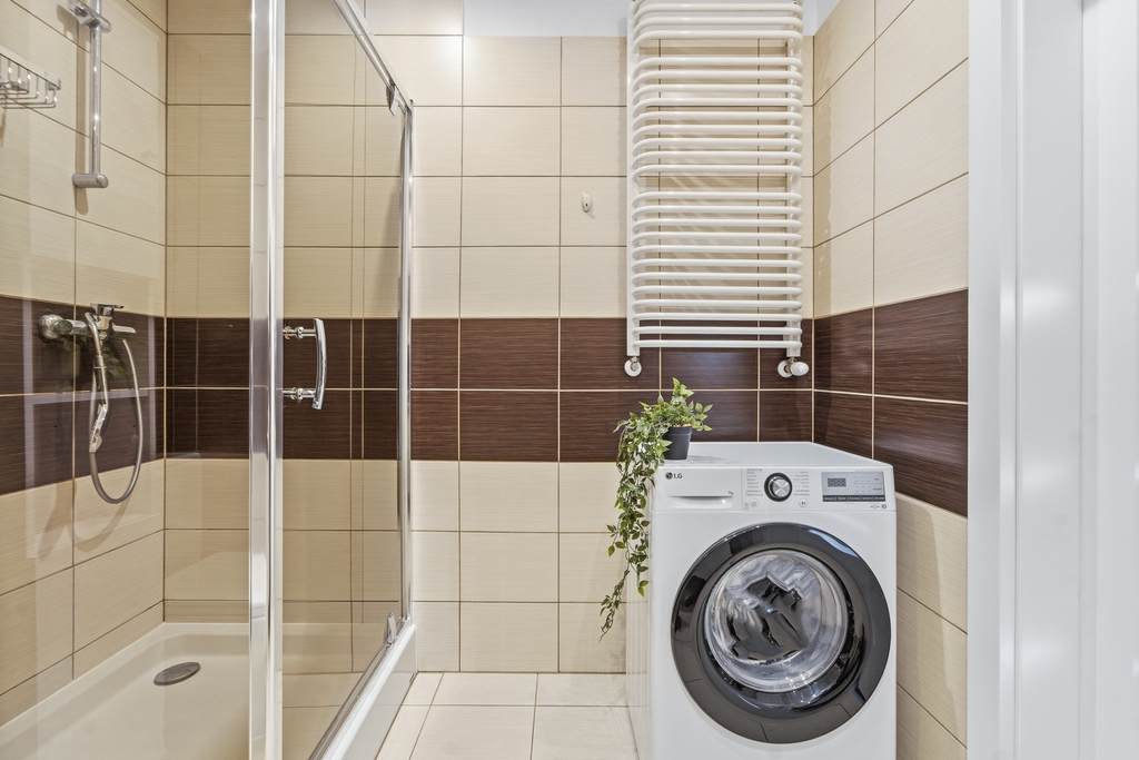 Mieszkanie 36,36 m², Katowice, Piotrowice, Armii Krajowej - zdjęcie 8
