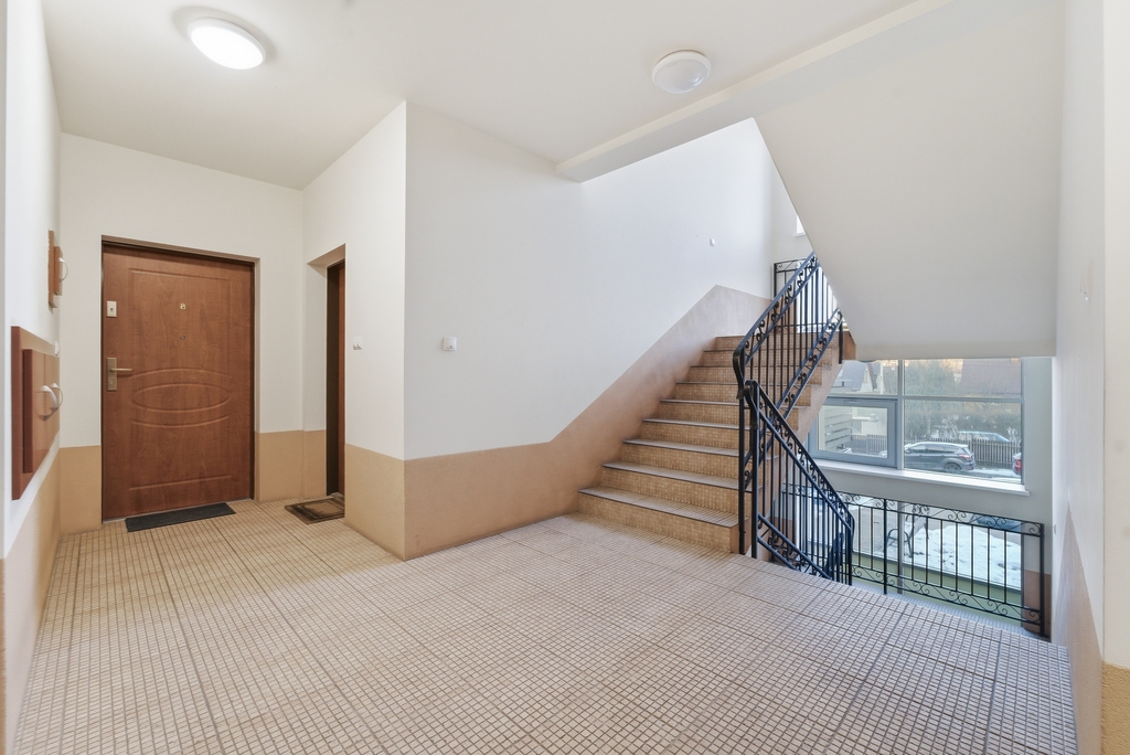 Mieszkanie 36,36 m², Katowice, Piotrowice, Armii Krajowej - zdjęcie 10