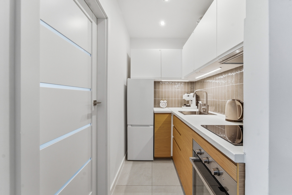Mieszkanie 36,36 m², Katowice, Piotrowice, Armii Krajowej - zdjęcie 7