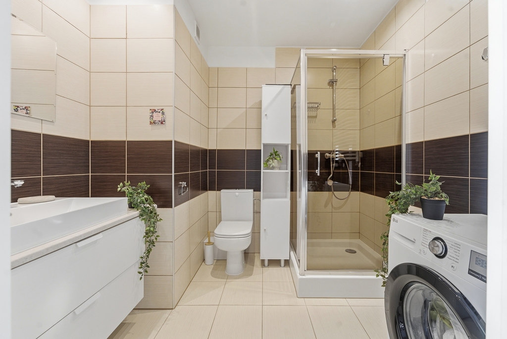 Mieszkanie 36,36 m², Katowice, Piotrowice, Armii Krajowej - zdjęcie 13