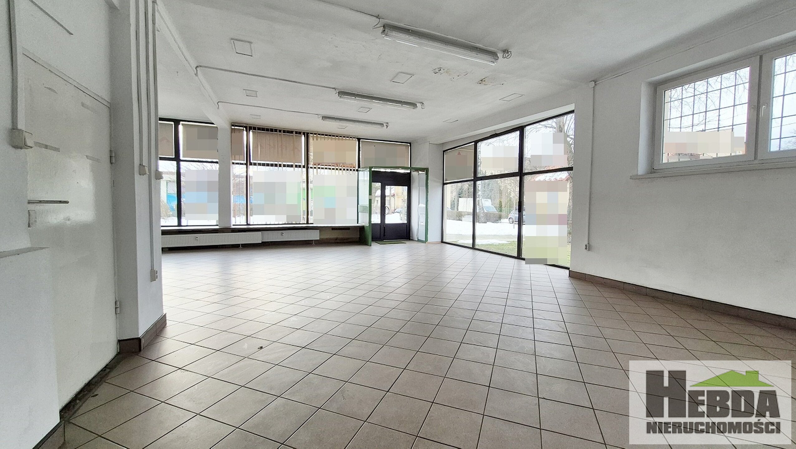 Tarnów, ul.KLikowska, LOKAL POD ŻABKĘ, SKLEP, BAR - zdjęcie 1