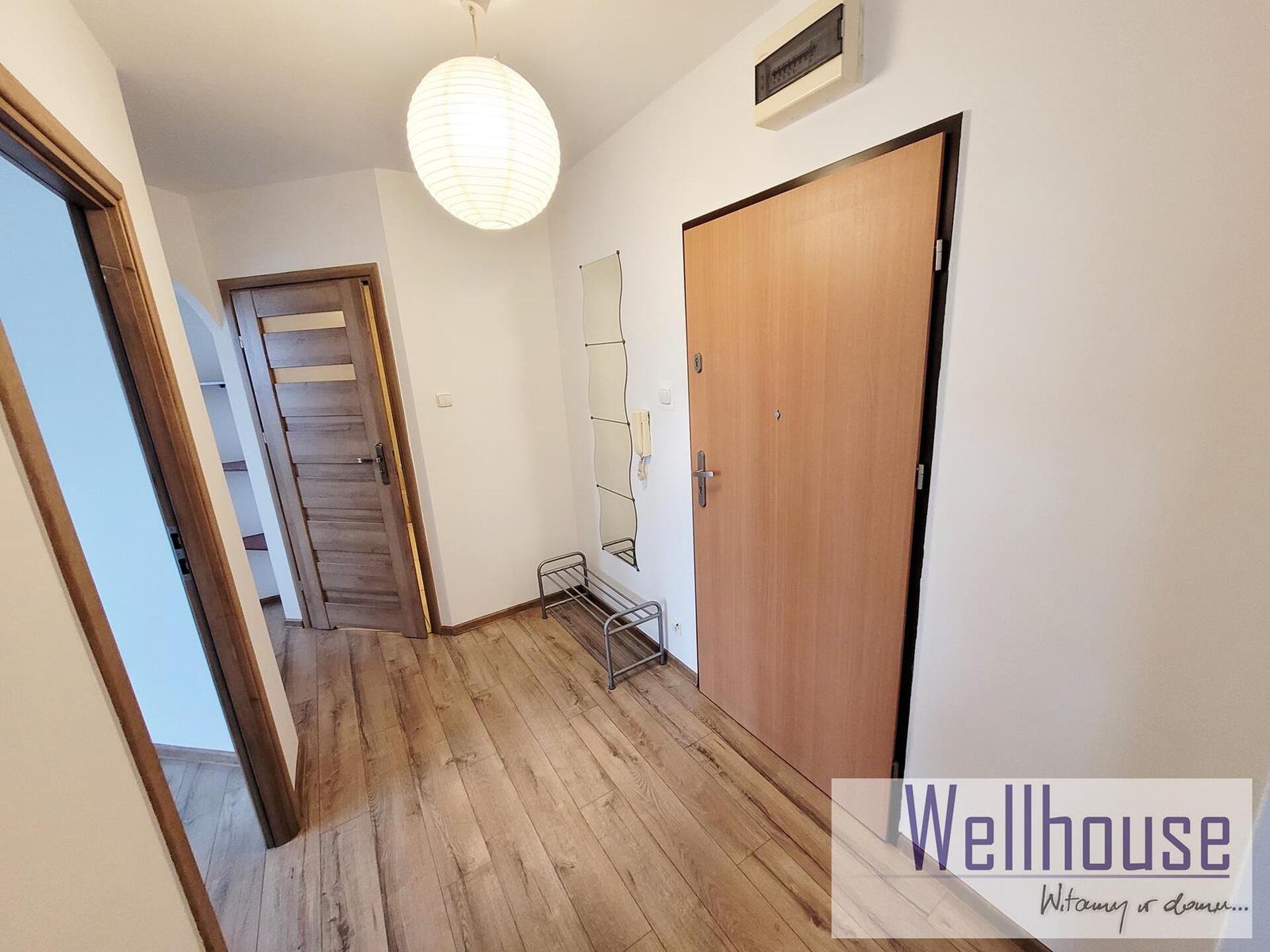 0% prow. Rozkład 2-pok. winda - gotowe do wprowadzenia- centrum- dla pary lub pod wynajem - zdjęcie 5