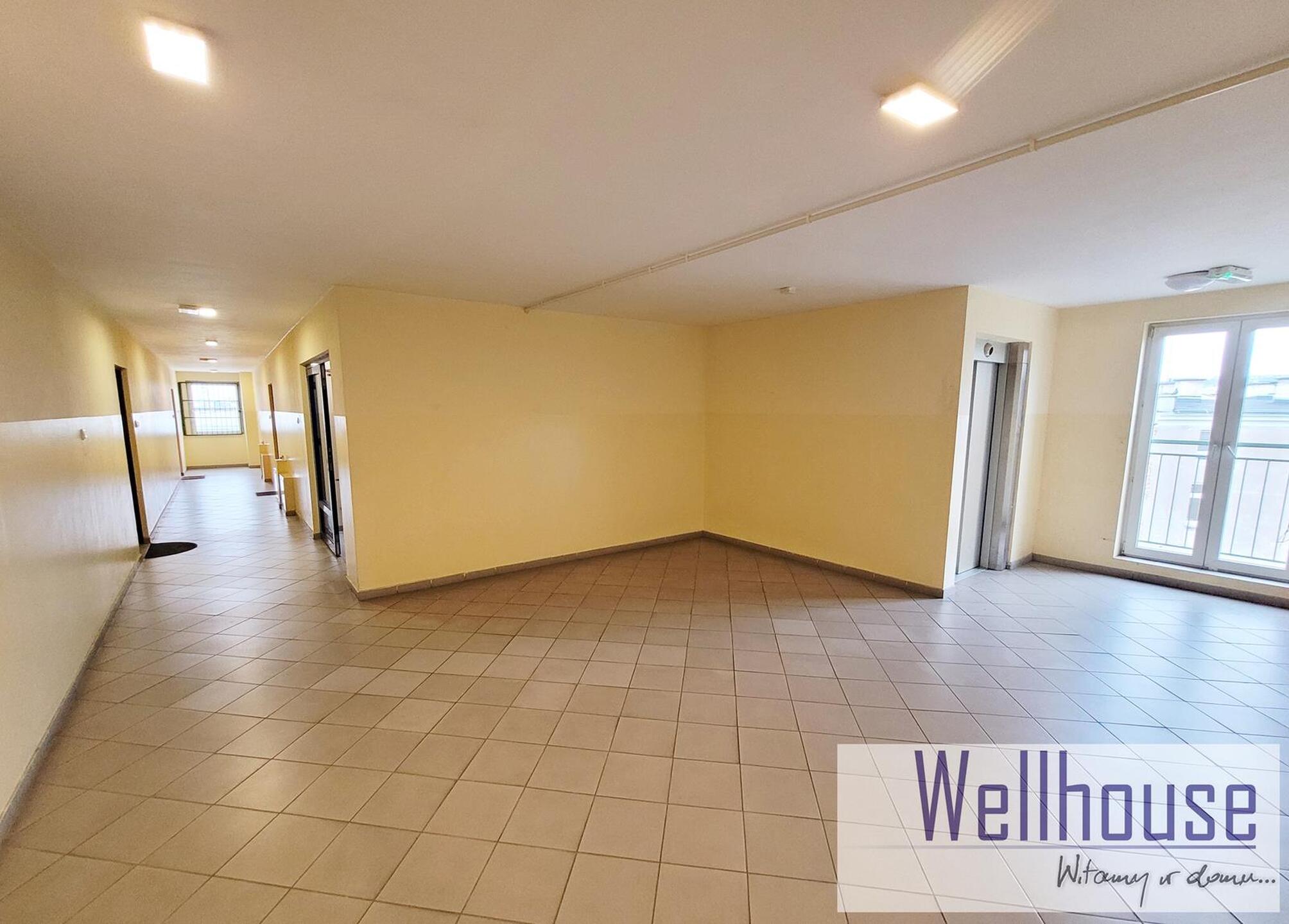 0% prow. Rozkład 2-pok. winda - gotowe do wprowadzenia- centrum- dla pary lub pod wynajem - zdjęcie 13