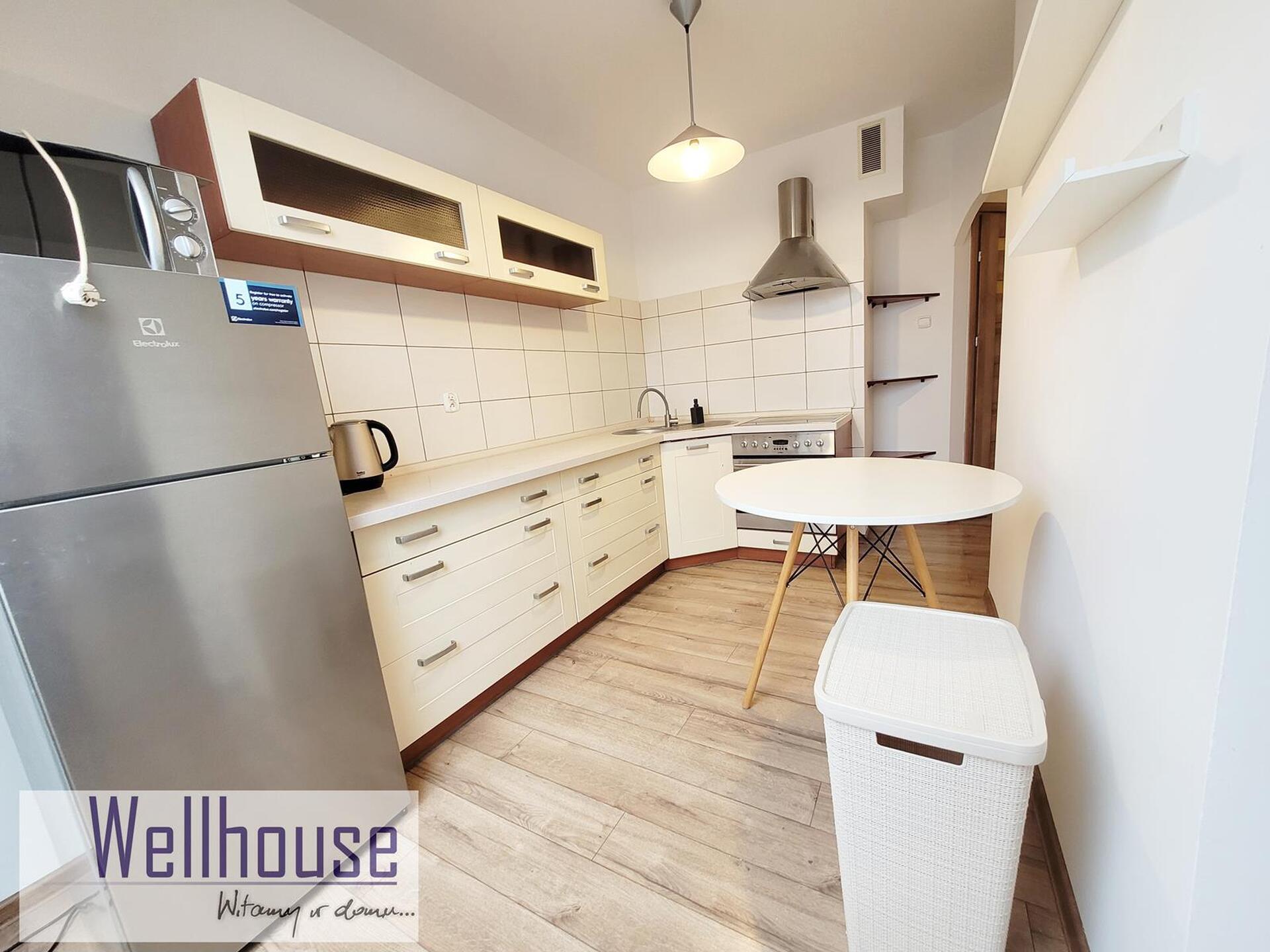 0% prow. Rozkład 2-pok. winda - gotowe do wprowadzenia- centrum- dla pary lub pod wynajem - zdjęcie 10