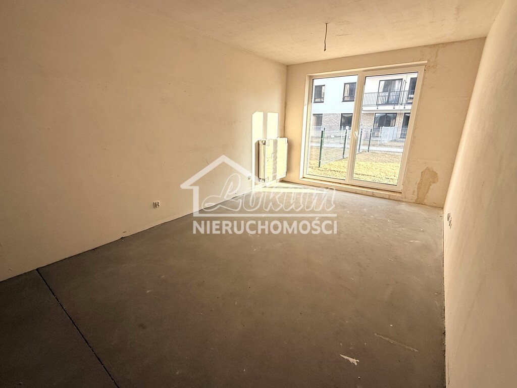 Mieszkanie 49,49&nbsp;m², Mierzyn - zdjęcie 2