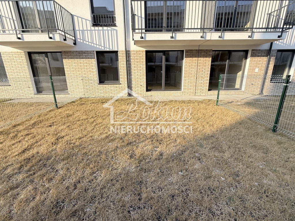 Mieszkanie 49,49&nbsp;m², Mierzyn - zdjęcie 1