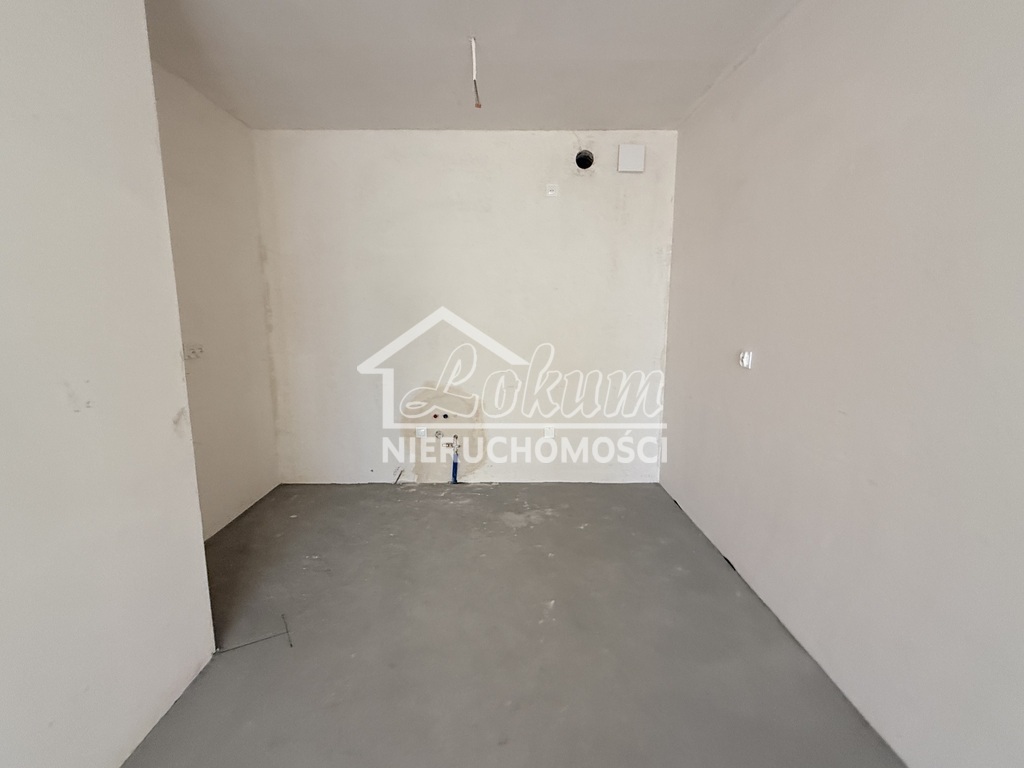 Mieszkanie 49,49&nbsp;m², Mierzyn - zdjęcie 4