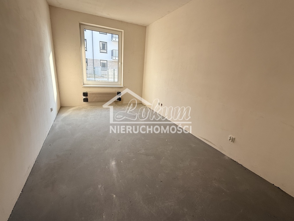 Mieszkanie 49,49 m², Mierzyn - zdjęcie 5