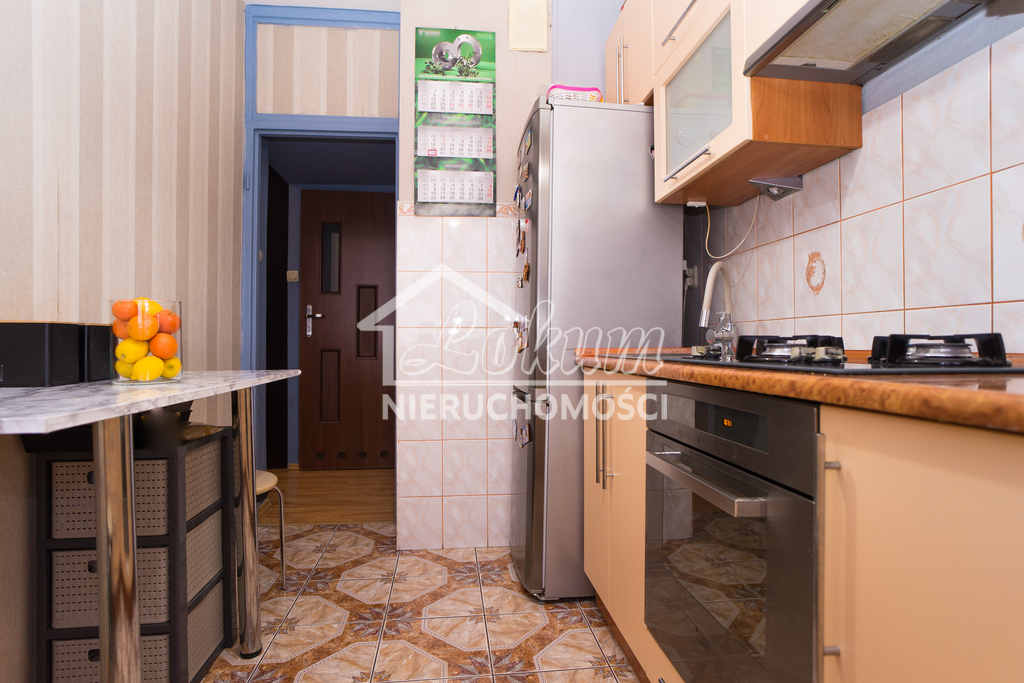 Mieszkanie 77,1 m², Szczecin, Słoneczne, Aleksandra Kostki Napierskiego - zdjęcie 13