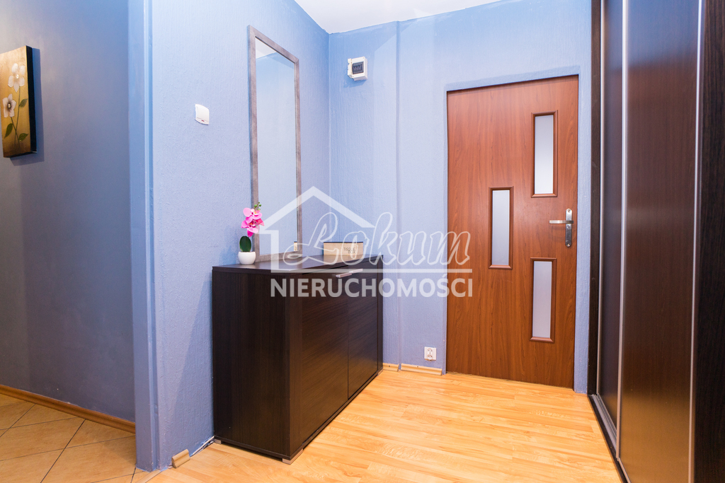 Mieszkanie 77,1&nbsp;m², Szczecin, Słoneczne, Aleksandra Kostki Napierskiego - zdjęcie 9