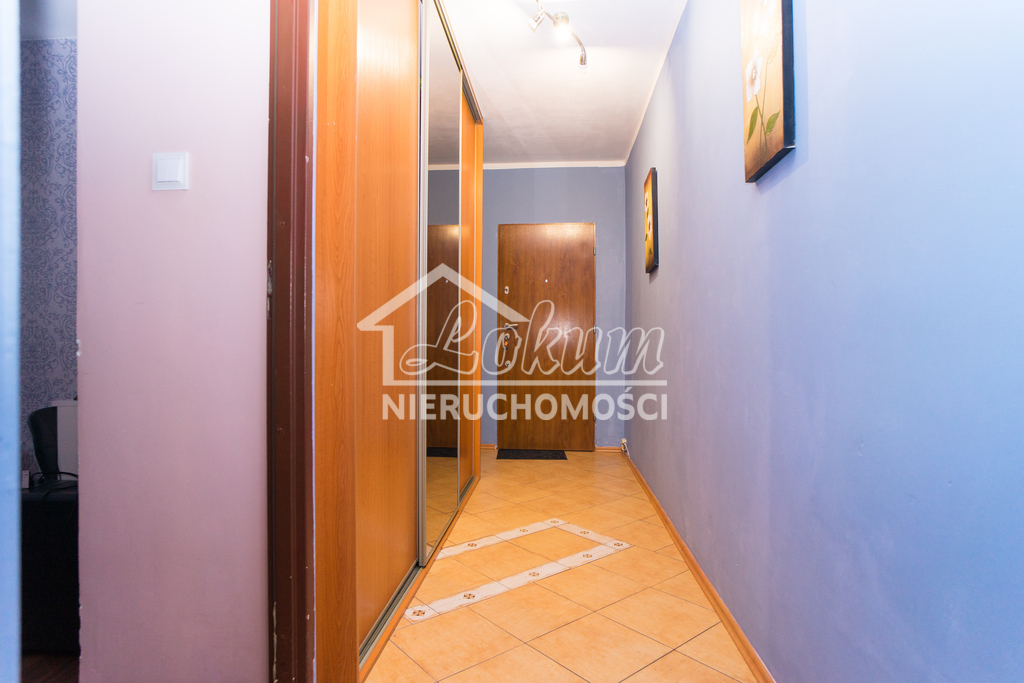 Mieszkanie 77,1&nbsp;m², Szczecin, Słoneczne, Aleksandra Kostki Napierskiego - zdjęcie 8