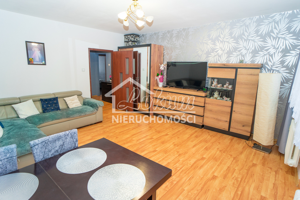 Mieszkanie 77,1&nbsp;m², Szczecin, Słoneczne, Aleksandra Kostki Napierskiego - zdjęcie 2