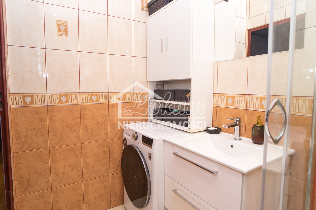 Mieszkanie 77,1&nbsp;m², Szczecin, Słoneczne, Aleksandra Kostki Napierskiego - zdjęcie 13