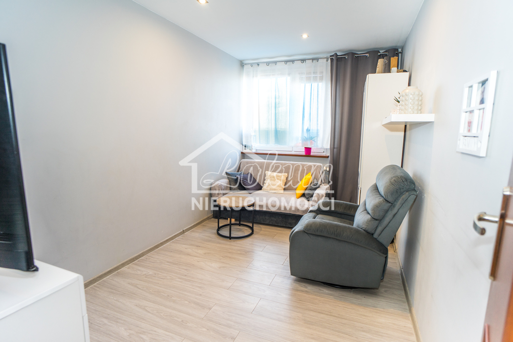 Mieszkanie 77,1 m², Szczecin, Słoneczne, Aleksandra Kostki Napierskiego - zdjęcie 6