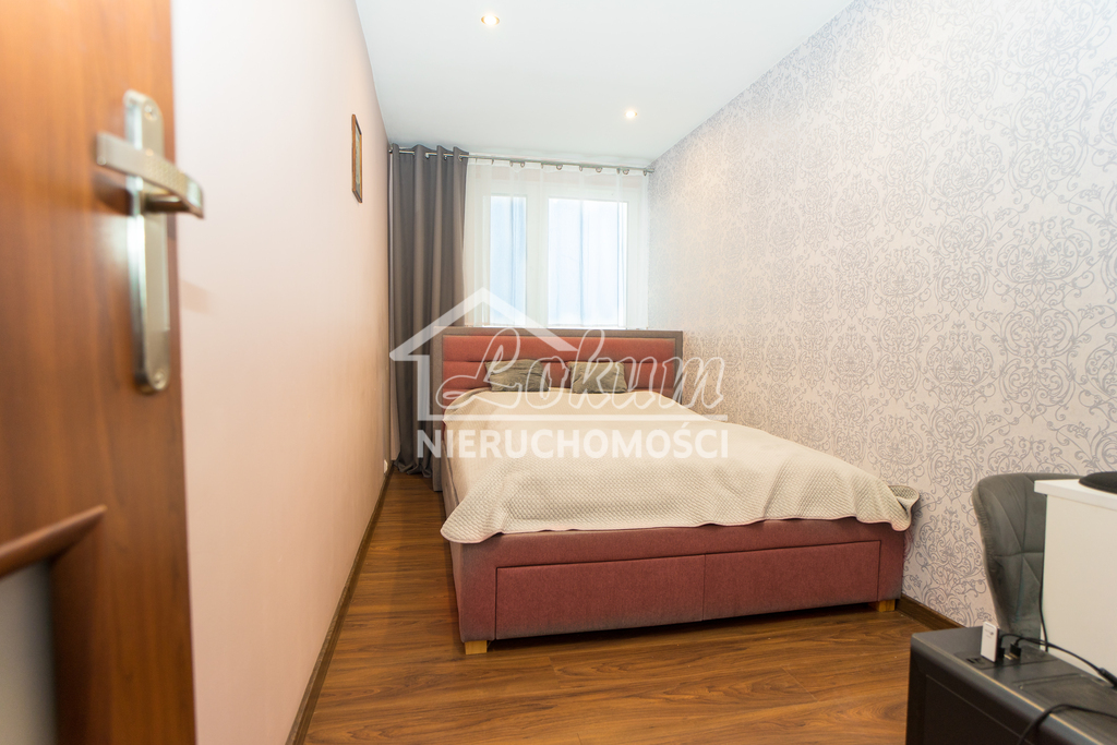 Mieszkanie 77,1&nbsp;m², Szczecin, Słoneczne, Aleksandra Kostki Napierskiego - zdjęcie 6