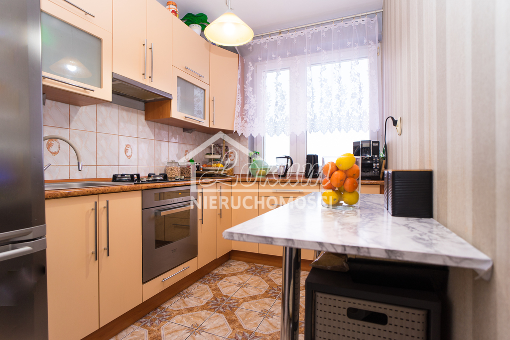 Mieszkanie 77,1 m², Szczecin, Słoneczne, Aleksandra Kostki Napierskiego - zdjęcie 12