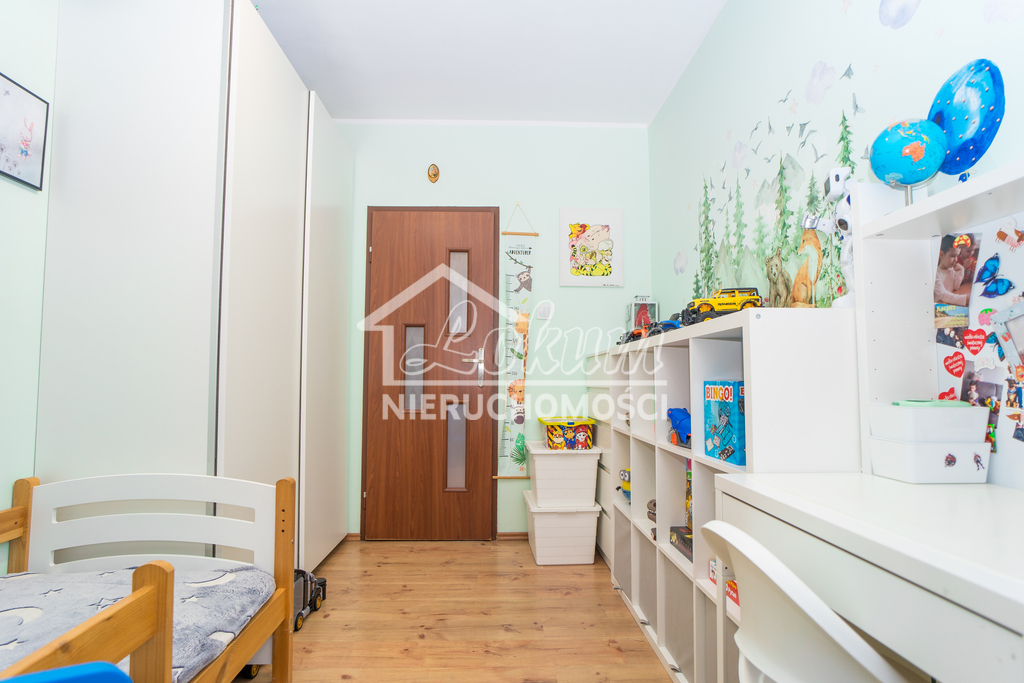 Mieszkanie 77,1&nbsp;m², Szczecin, Słoneczne, Aleksandra Kostki Napierskiego - zdjęcie 5