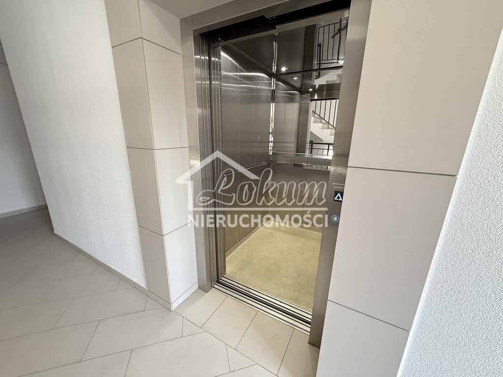 Mieszkanie 60,7 m², Mierzyn - zdjęcie 9