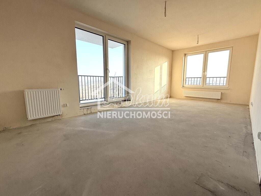 Mieszkanie 60,7 m², Mierzyn - zdjęcie 1