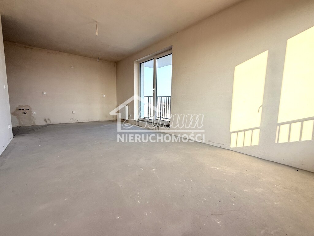 Mieszkanie 60,7 m², Mierzyn - zdjęcie 2