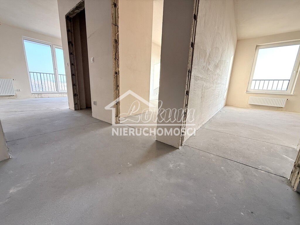 Mieszkanie 60,7 m², Mierzyn - zdjęcie 3