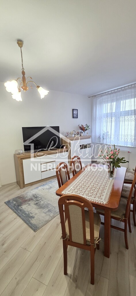 Mieszkanie 49,44 m², Szczecin, Śródmieście, Mazurska - zdjęcie 2