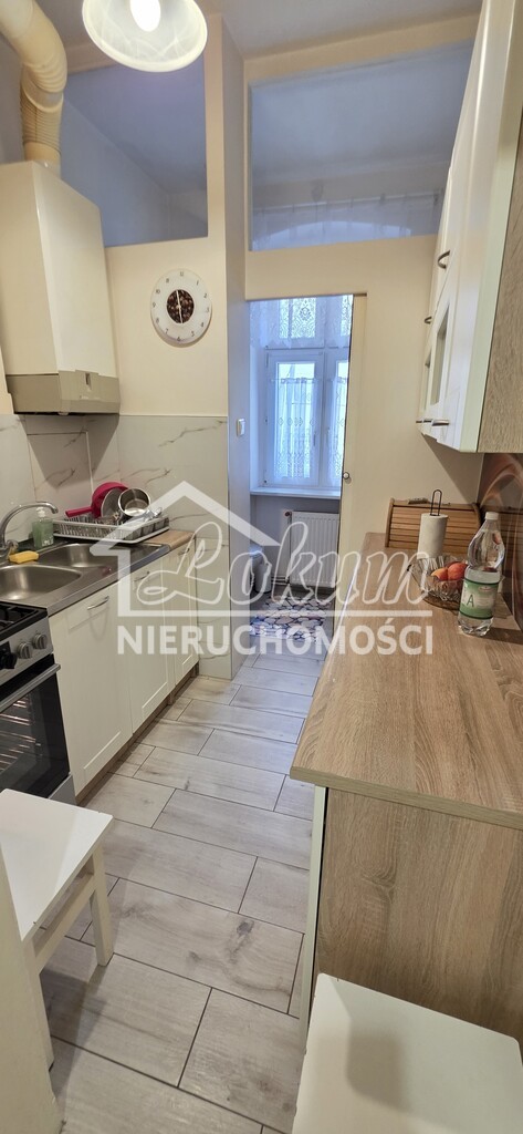 Mieszkanie 49,44 m², Szczecin, Śródmieście, Mazurska - zdjęcie 9