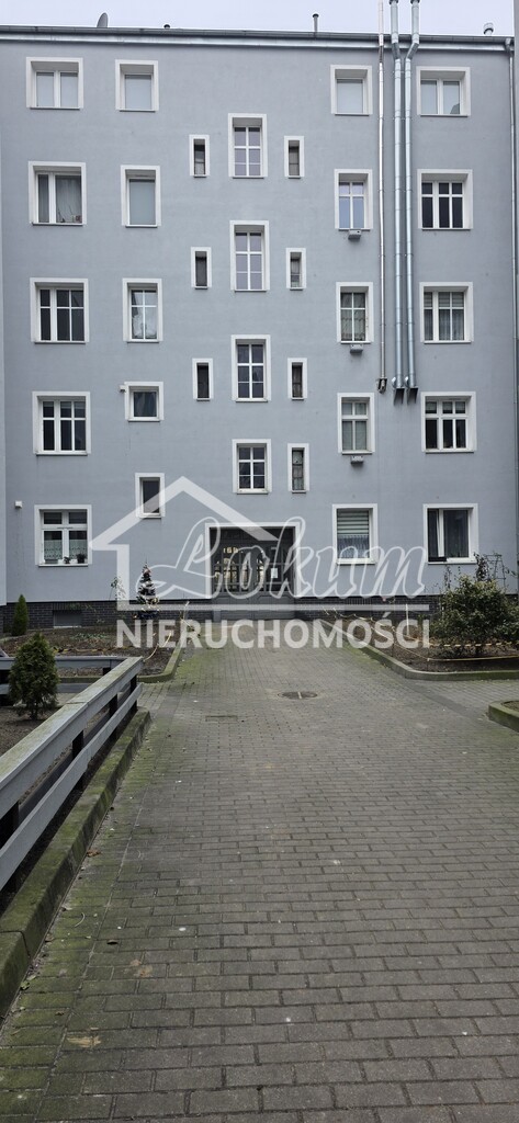 Mieszkanie 49,44 m², Szczecin, Śródmieście, Mazurska - zdjęcie 11