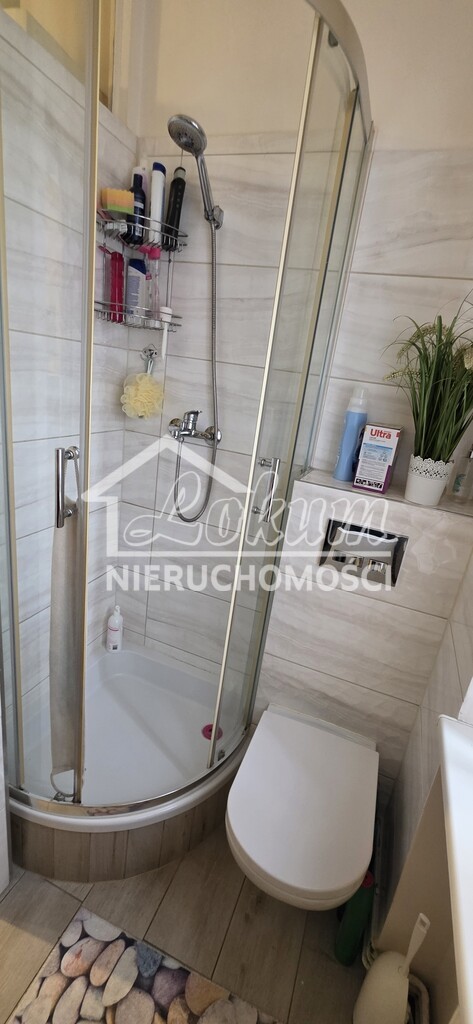 Mieszkanie 49,44 m², Szczecin, Śródmieście, Mazurska - zdjęcie 10