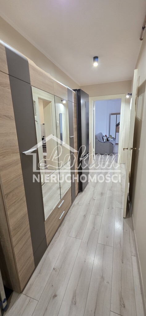 Mieszkanie 49,44 m², Szczecin, Śródmieście, Mazurska - zdjęcie 8