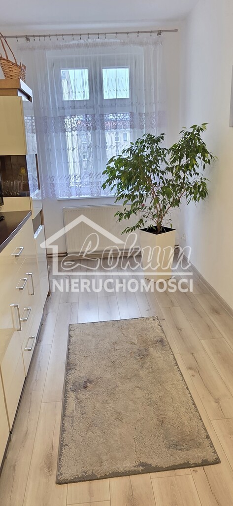 Mieszkanie 49,44 m², Szczecin, Śródmieście, Mazurska - zdjęcie 6