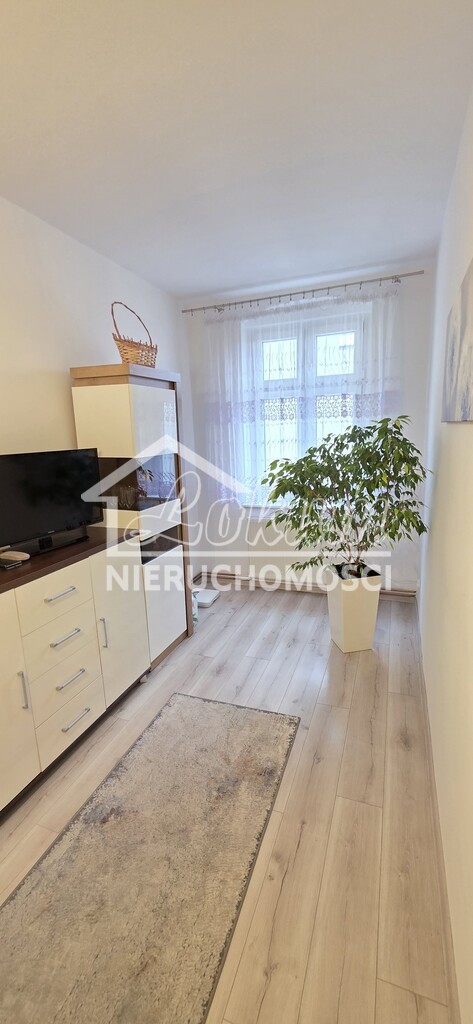 Mieszkanie 49,44 m², Szczecin, Śródmieście, Mazurska - zdjęcie 5